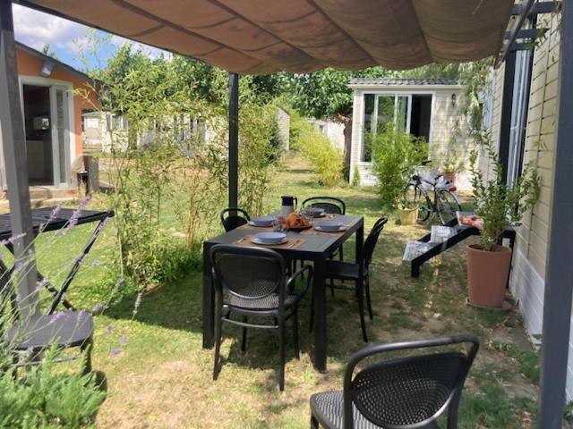 Camping Mas Piques Bourg-Madame Dış mekan fotoğraf