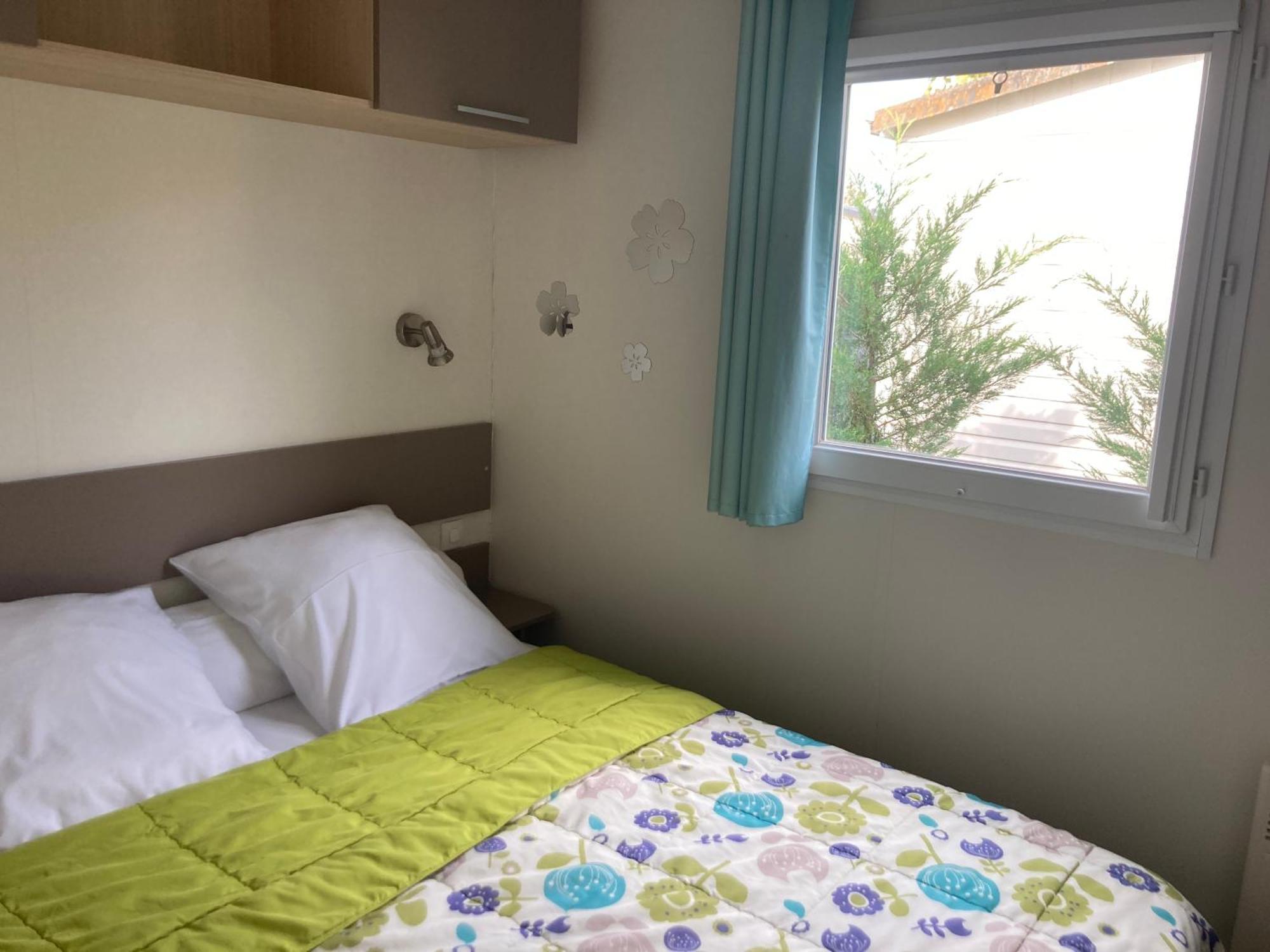 Camping Mas Piques Bourg-Madame Dış mekan fotoğraf