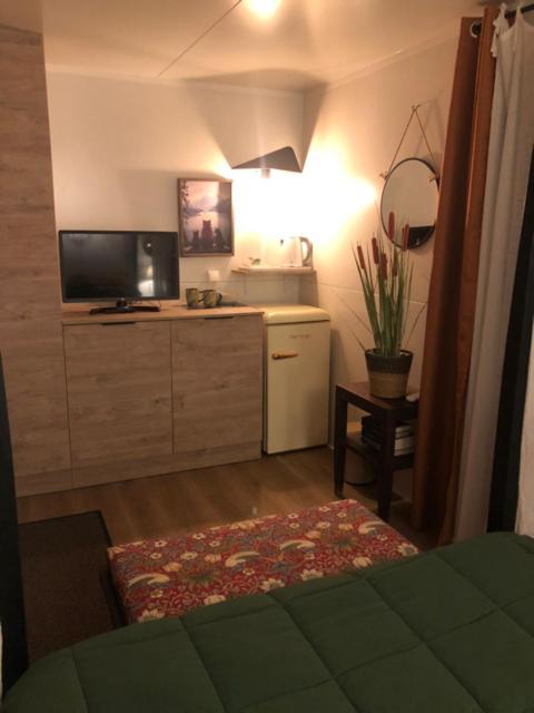 Camping Mas Piques Bourg-Madame Dış mekan fotoğraf