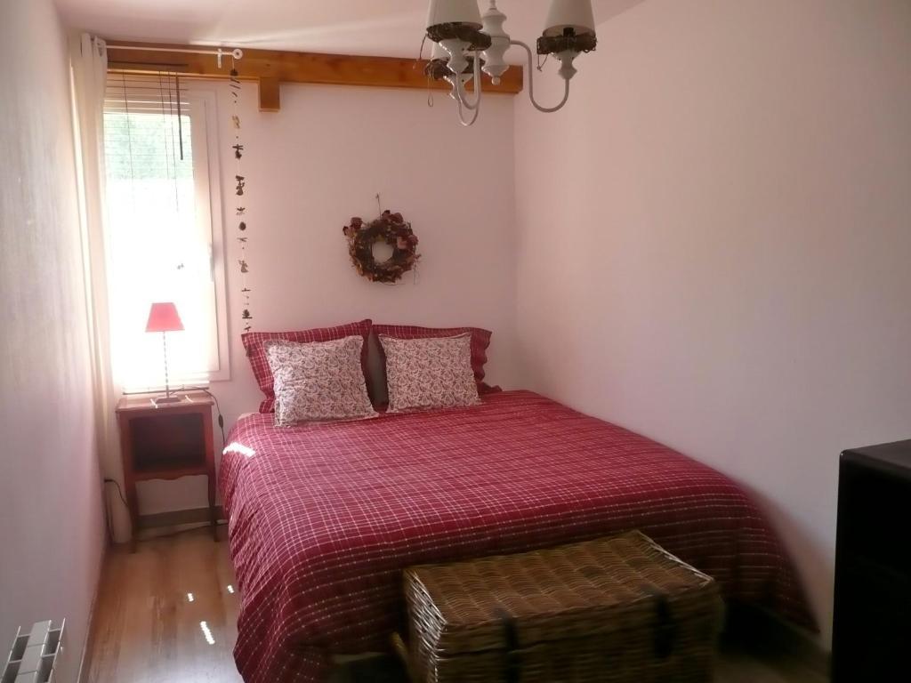 Camping Mas Piques Bourg-Madame Dış mekan fotoğraf
