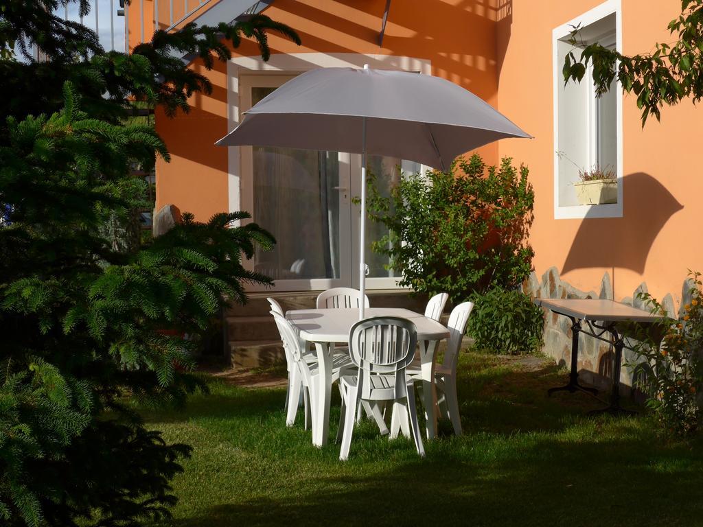 Camping Mas Piques Bourg-Madame Dış mekan fotoğraf